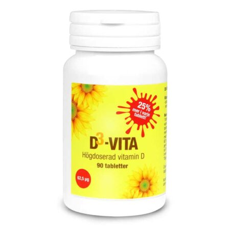 D3-VITA