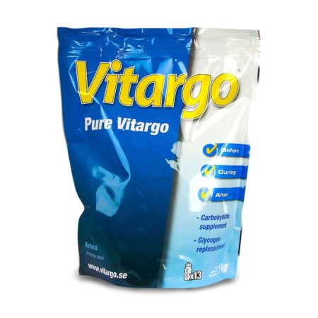 Vitargo Pure 1 kg Revivabio