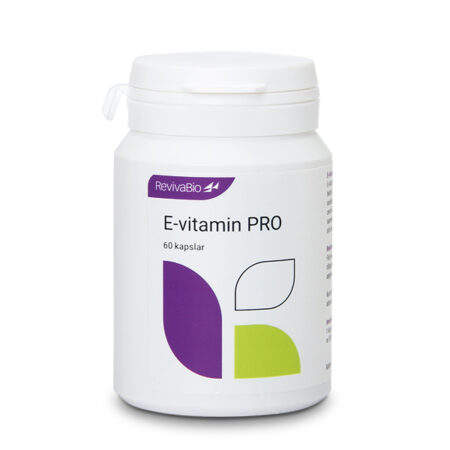 E-Vitamin PRO