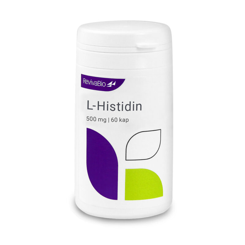 Produktbild av L-Histidin