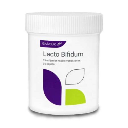 Lacto-Bifidum-1604-30-kapslar