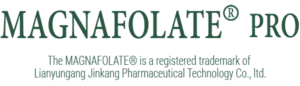Magnafolate PRO Logo