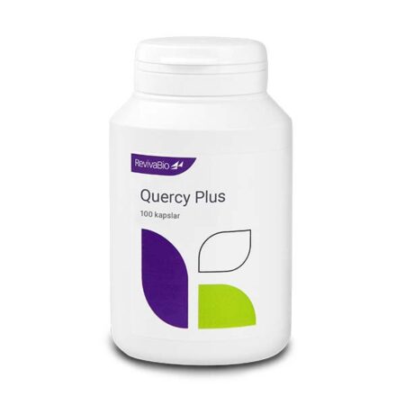 Quercy Plus antioxidant