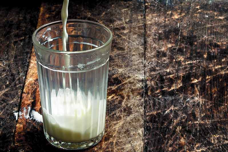 Varför är neutralt laktasenzym bra vid laktosintolerans?