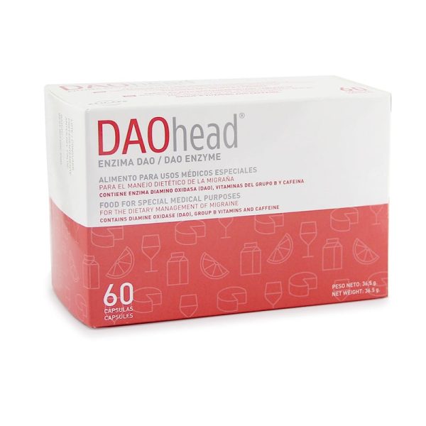DAOhead