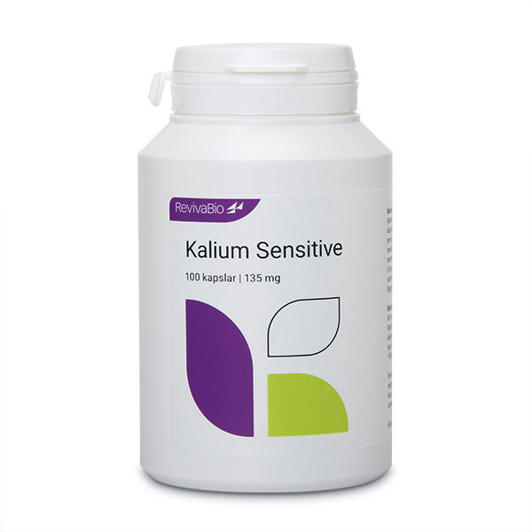 Kalium Sensitive