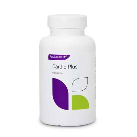 Cardio Plus