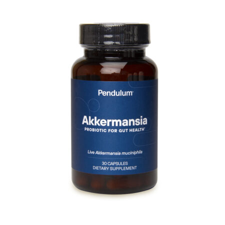 Produktbild av Akkermansia