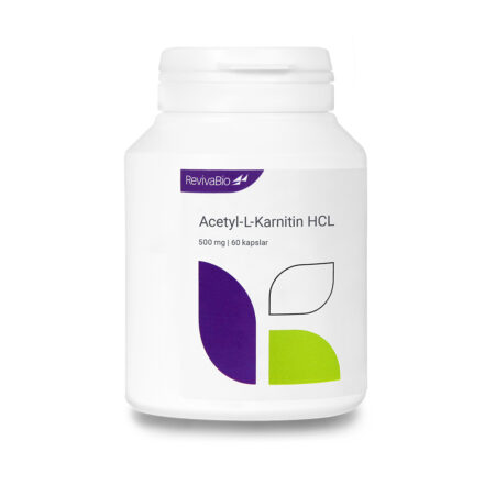 Produktbild av Acetyl-L-Karnitin