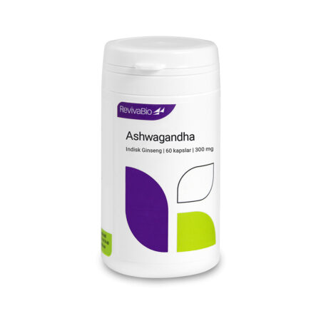 Produktbild av Ashwagandha