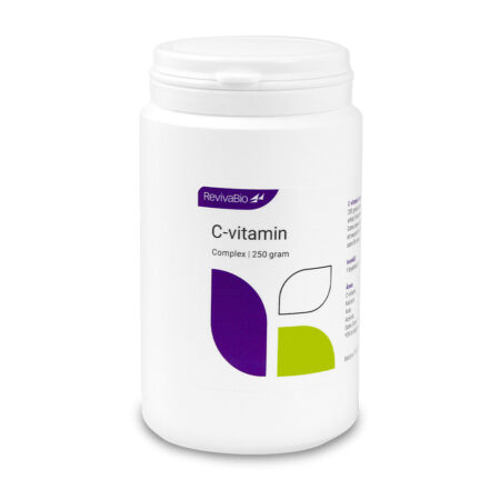 Produktbild av C-vitamin Complex