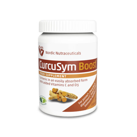 Produktbild av Curcusym Boost