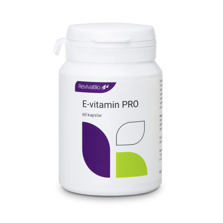 Produktbild av E-vitamin PRO