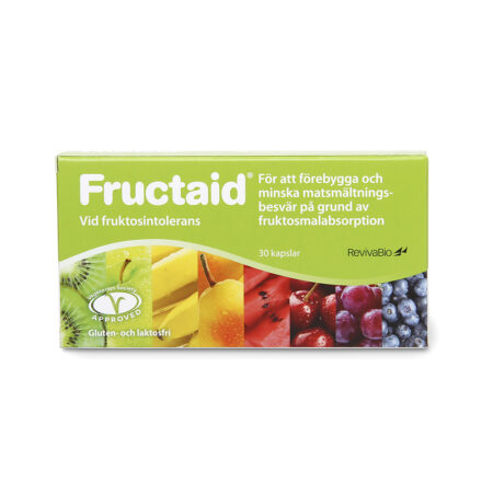 Produktbild av Fructaid