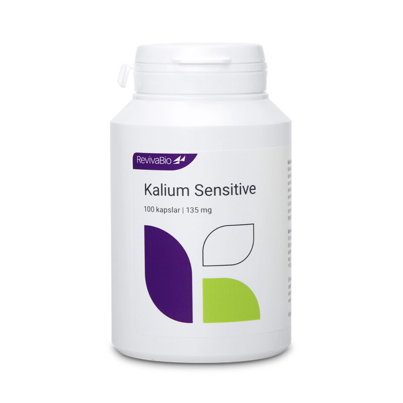 Produktbild av Kalium Sensitive