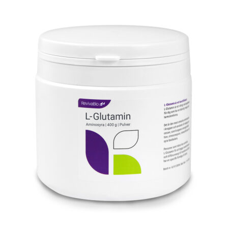 Produktbild av L-Glutamin