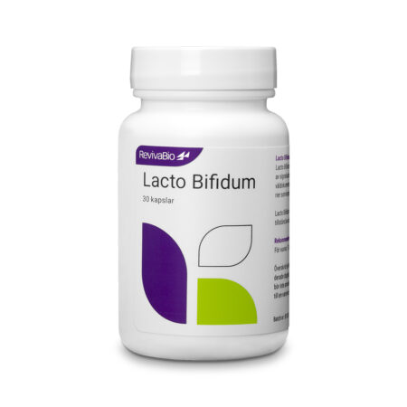 Produktbild av LactoBifidum
