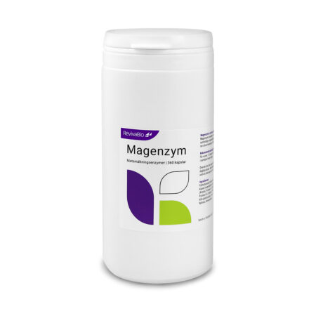 Produktbild av Magenzym 360