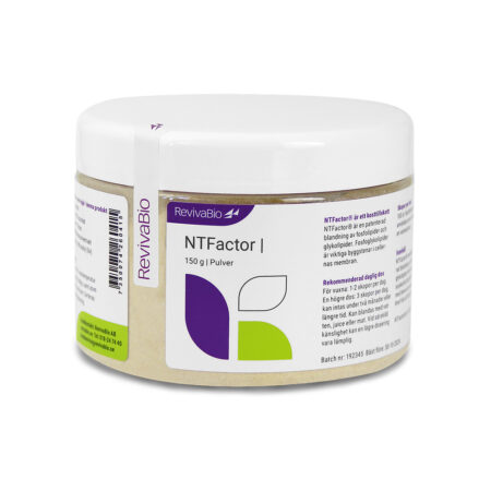 Produktbild av NTFactor