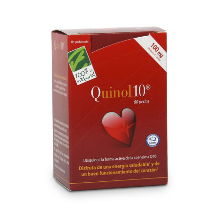 Produktbild av Quinol10