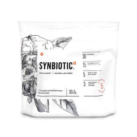 Produktbild av Synbiotic15