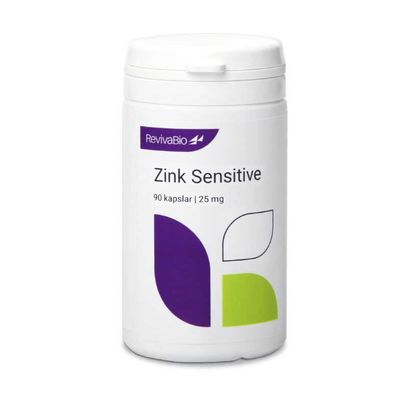 Produktbild av Zink Sensitive